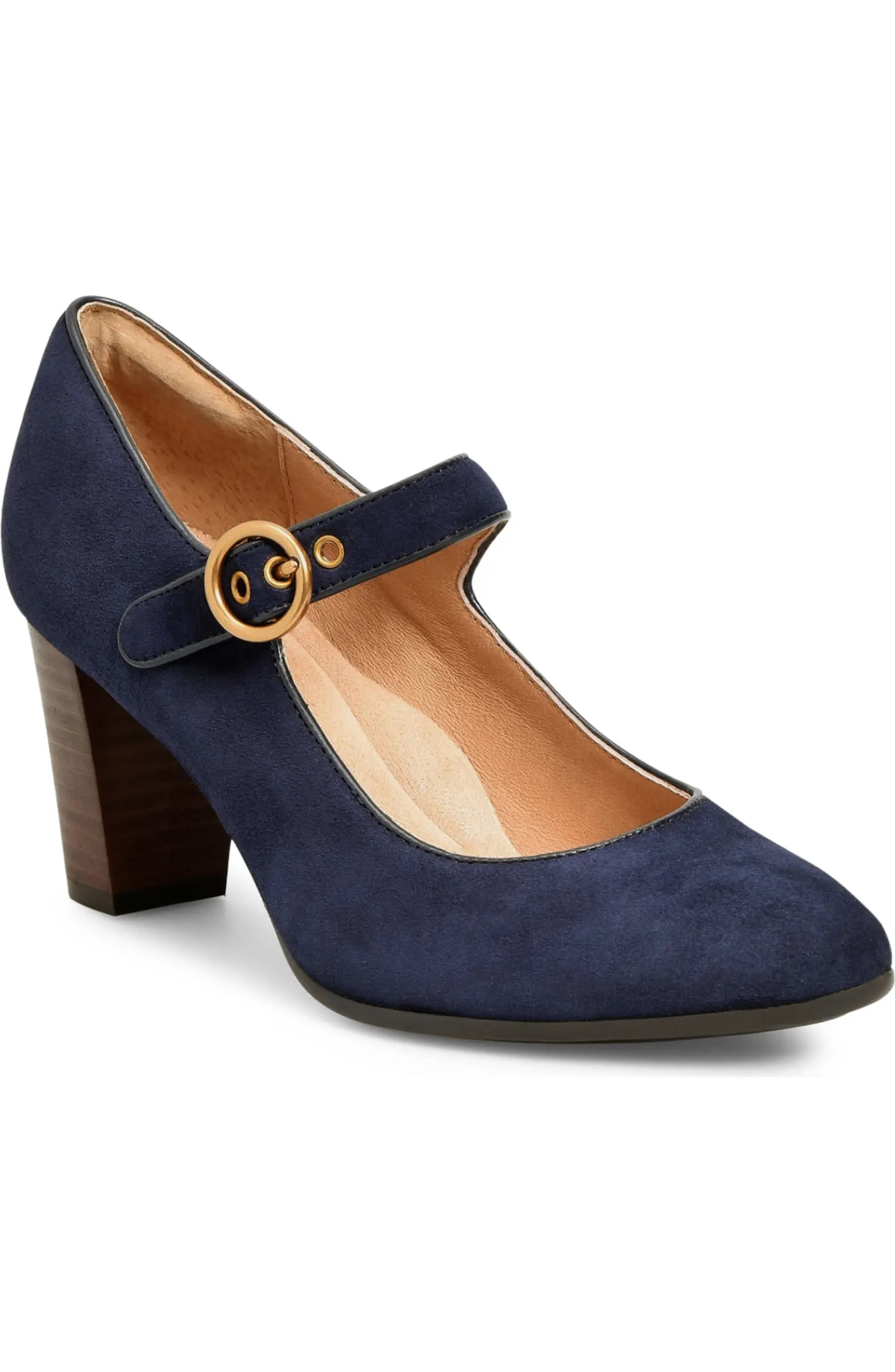 Söfft Petra Mary Jane Pump (Women) | Nordstrom | Nordstrom