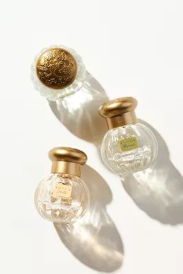 Tocca Garden Collection Mini Eau De Parfum Trio Set | Anthropologie (US)