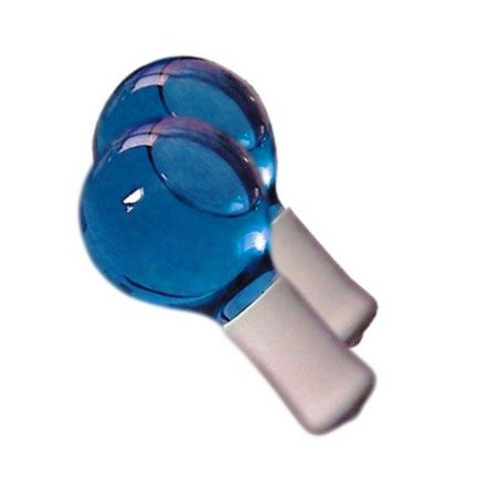 Allegra Magic Globes for Redness Soothing, Sinus Relief and Headache Relief - Blue | Walmart (US)