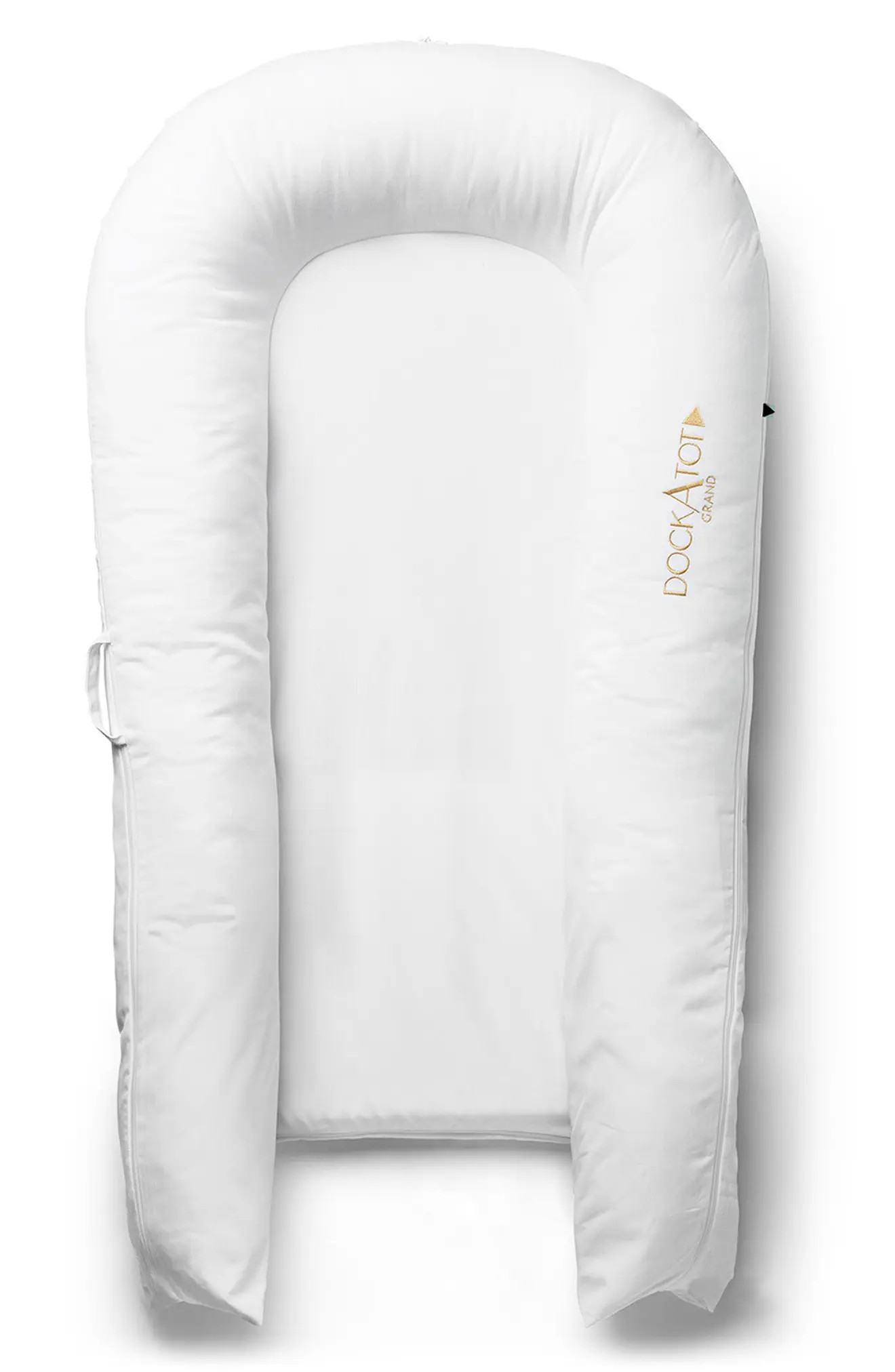 DockATot Grand Stage 2 Dock in Pristine White at Nordstrom | Nordstrom