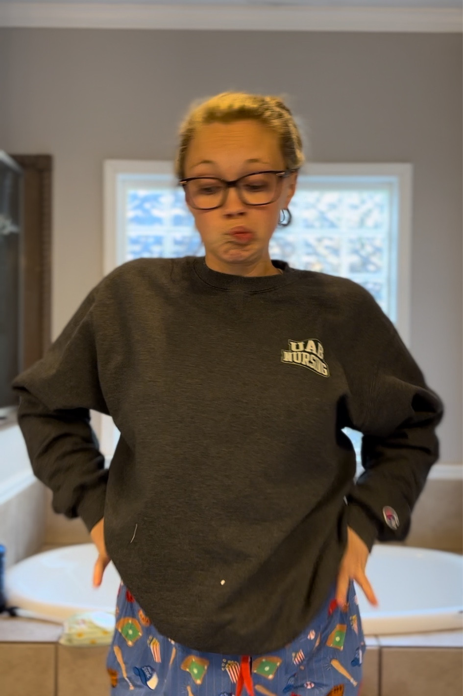 Little sleepies pants 🤍

#LTKGiftGuide #LTKHoliday #LTKSeasonal