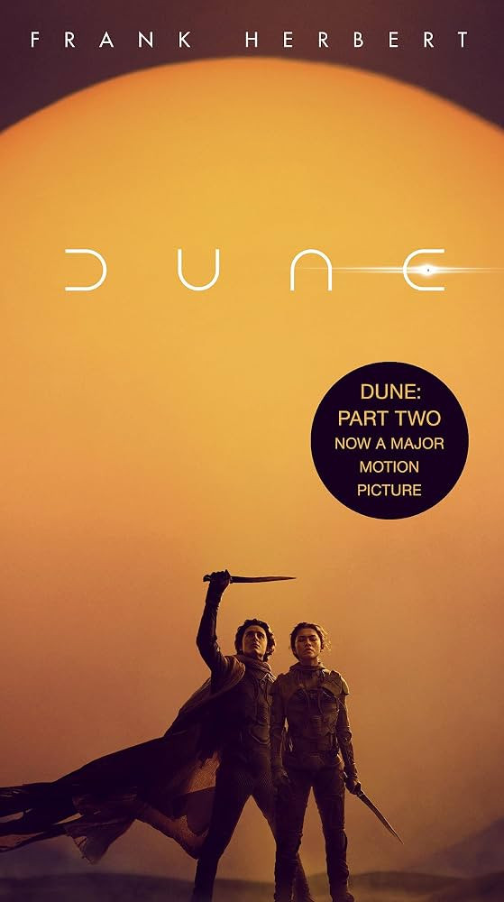 Dune (Movie Tie-In) | Amazon (US)