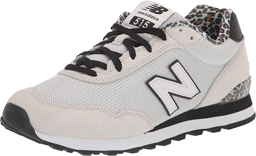 New Balance Women's 515 V3 Sneaker | Amazon (US)