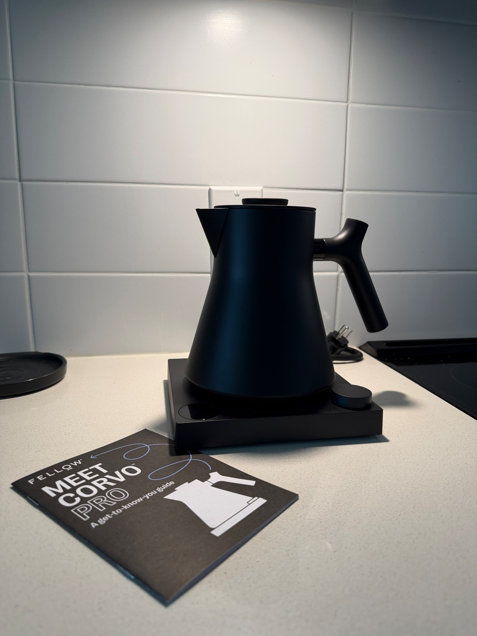 The perfect tea kettle!

#LTKmorningroutine #LTKHome #LTKGiftGuide