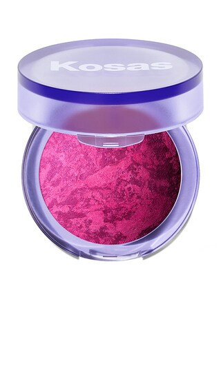 Kosas Blush Is Life Baked Dimensional + Brightening Blush in Chills. | Revolve Clothing (Global)