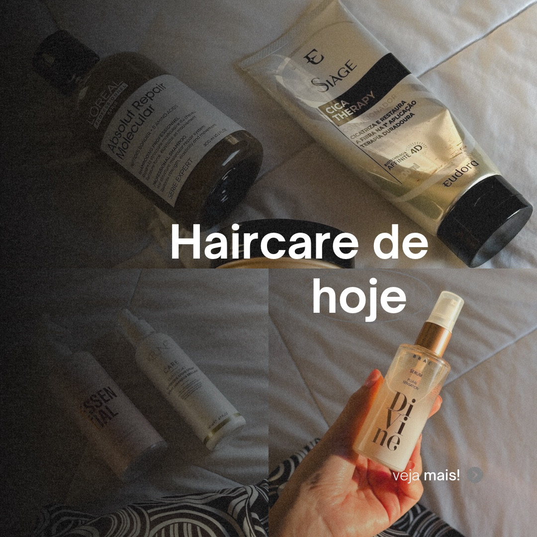 Tem produto na promo! 🤩

#LTKbrasil #LTKsale #LTKbeauty