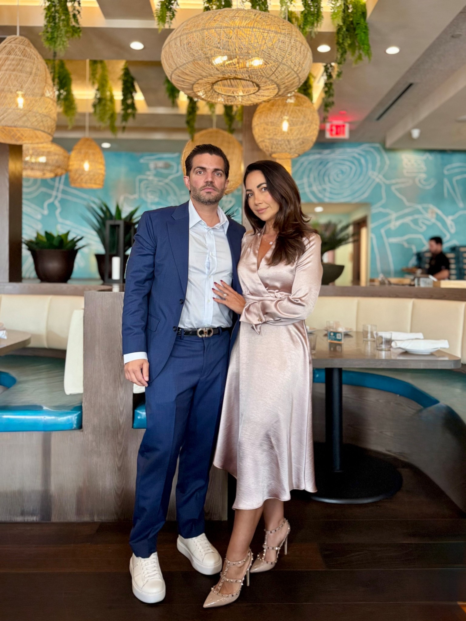 Power Couple Outfits 

#LTKCyberWeek #LTKHoliday