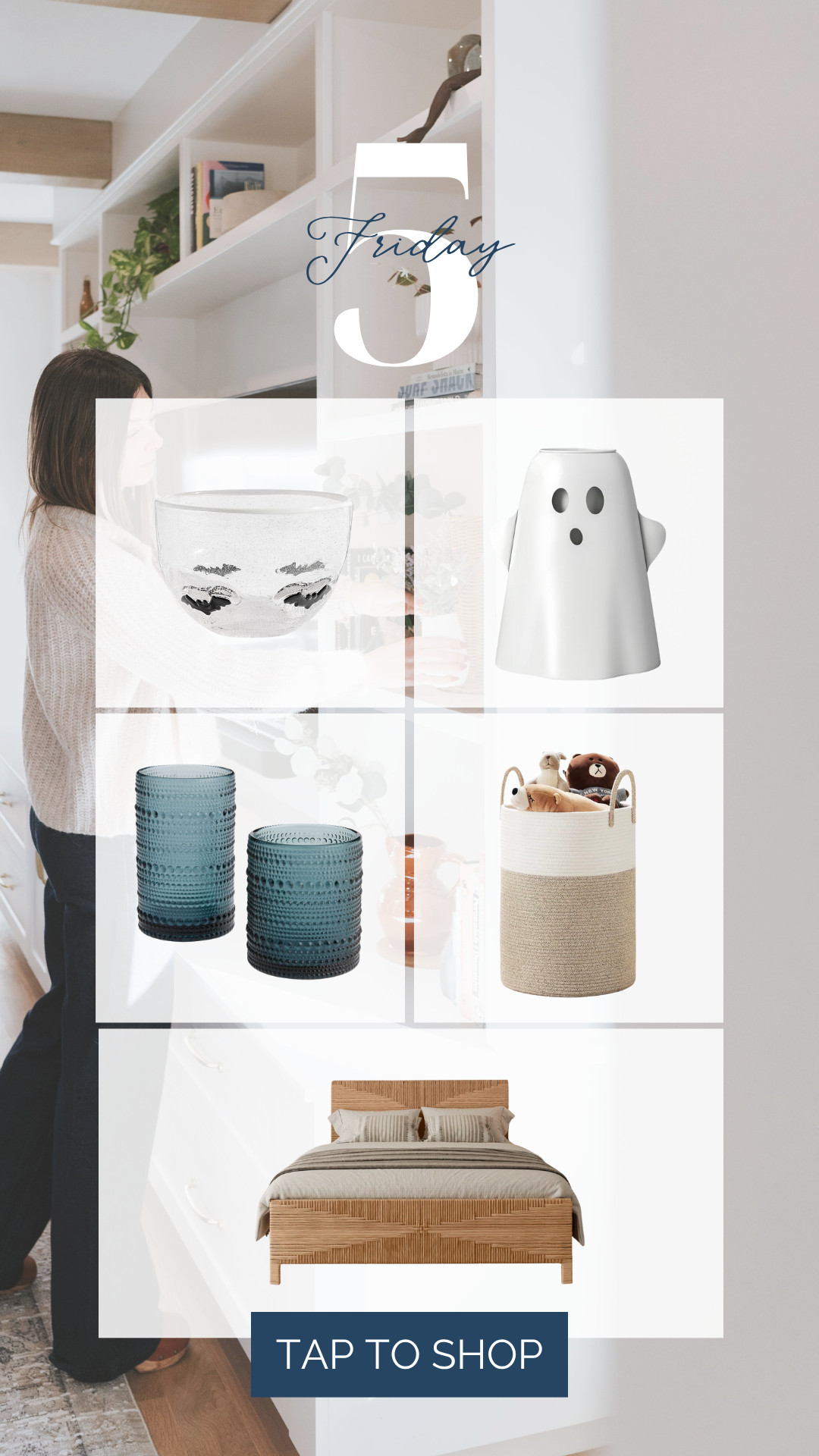 This week's favorites! 

 #LTKHalloween #LTKSeasonal #LTKHome