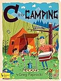 C Is for Camping (BabyLit): Paprocki, Greg | Amazon (US)