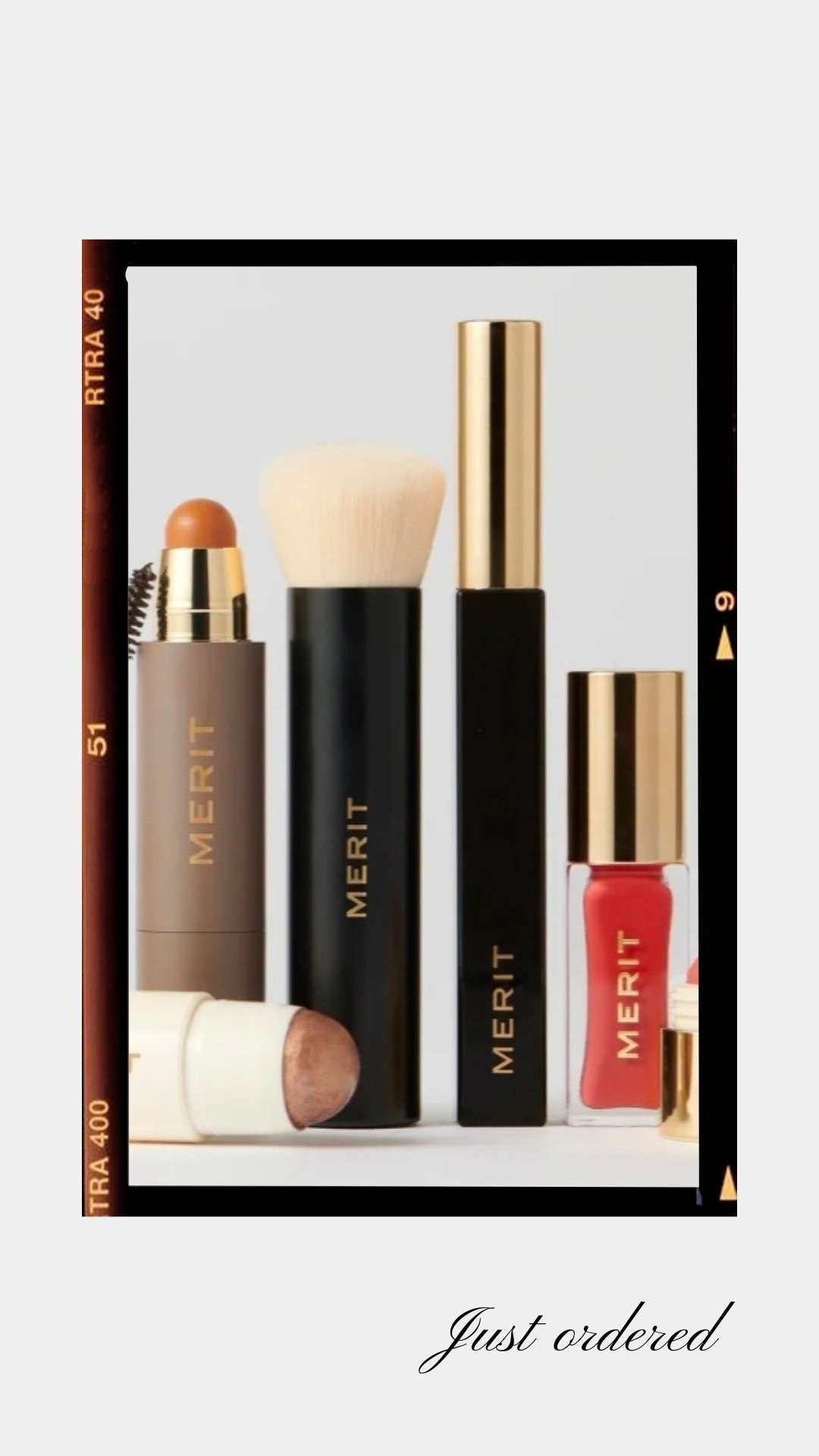 I've been wanting to try this brand for awhile....finally did it!

#LTKOver40 #LTKBeauty #LTKmomlife