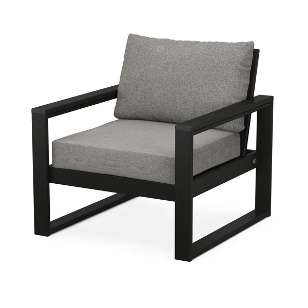 EDGE Club Chair | Wayfair North America