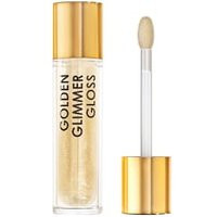 Golden Glimmer Gloss - Gloss repulpant scintillant | Sephora (FR)