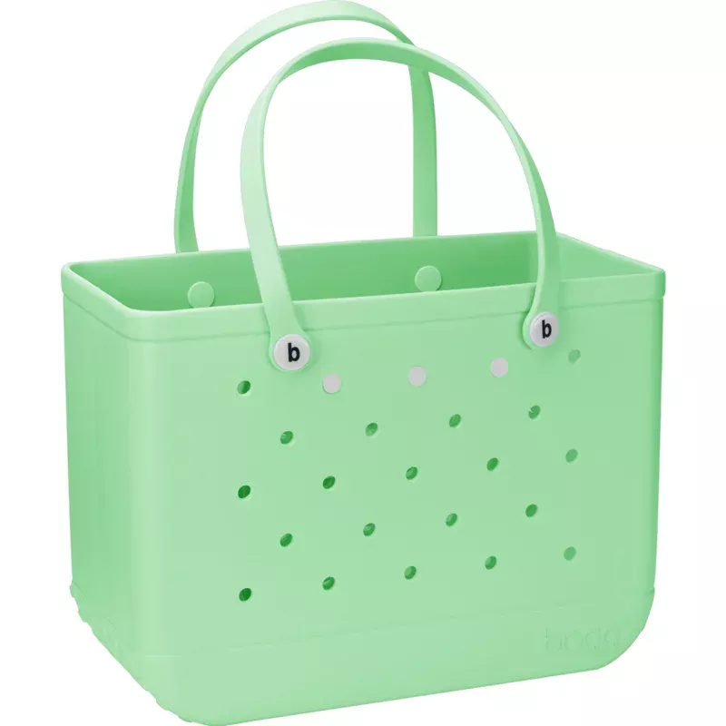 Bogg Bag Original Mint Chip Tote