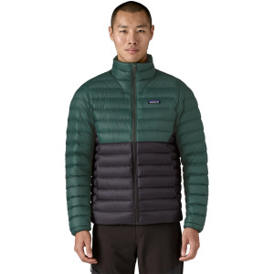 Patagonia men's Down Sweater jacket