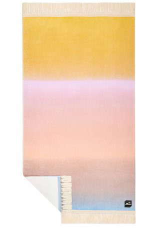 x Cynthia Rowley Towel
                    
                    Slowtide | Revolve Clothing (Global)