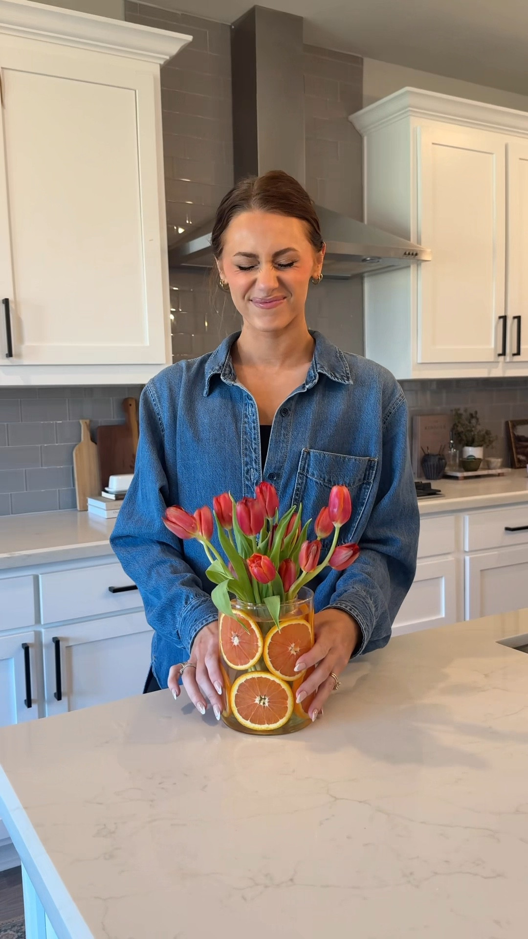 Bible study prep! The vase is my favorite thing  

#LTKmorningroutine #LTKHome #LTKdayinmylife