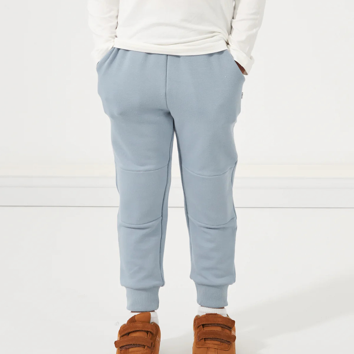 Fog Jogger | Little Sleepies