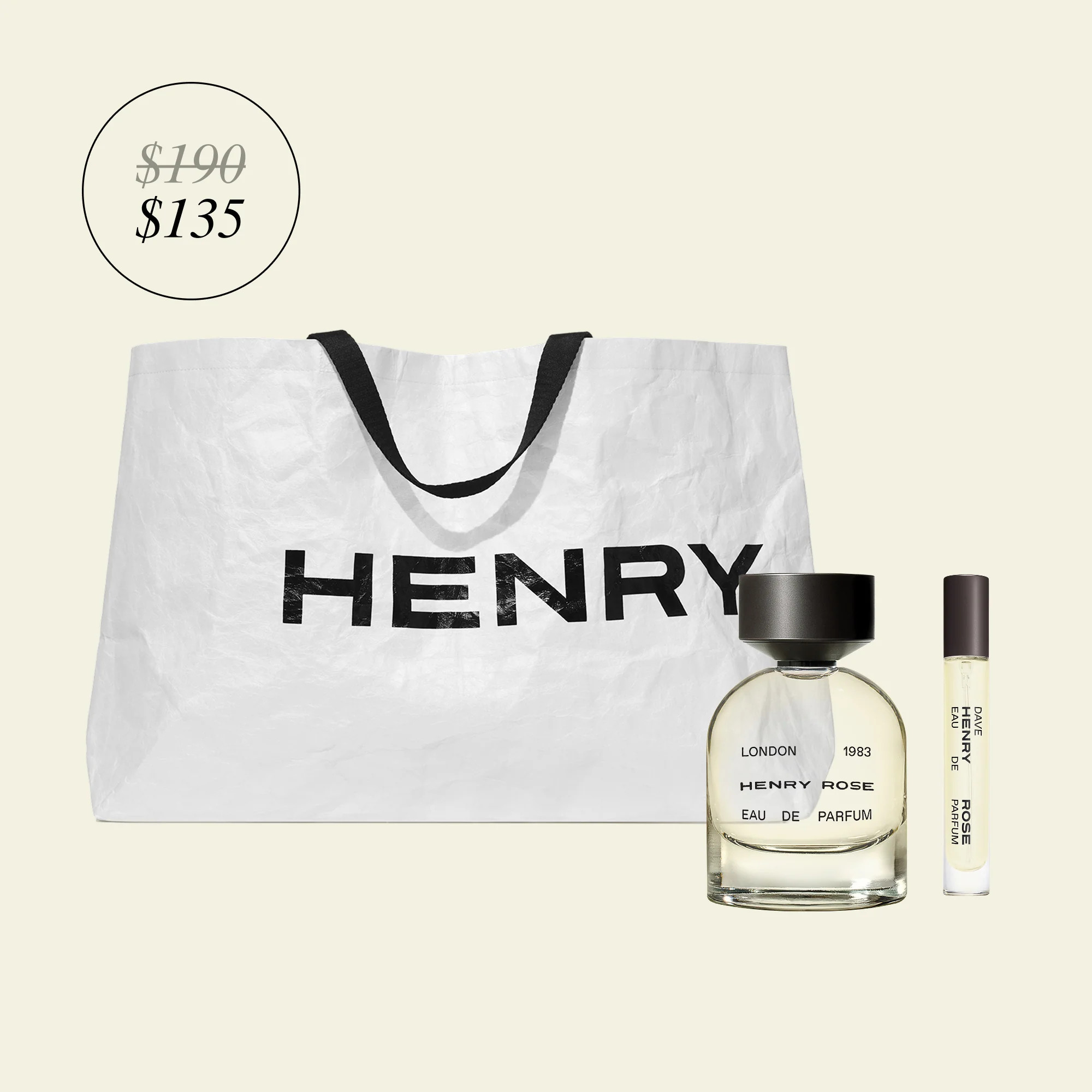 THE MOTHER’S DAY SET | Henry Rose