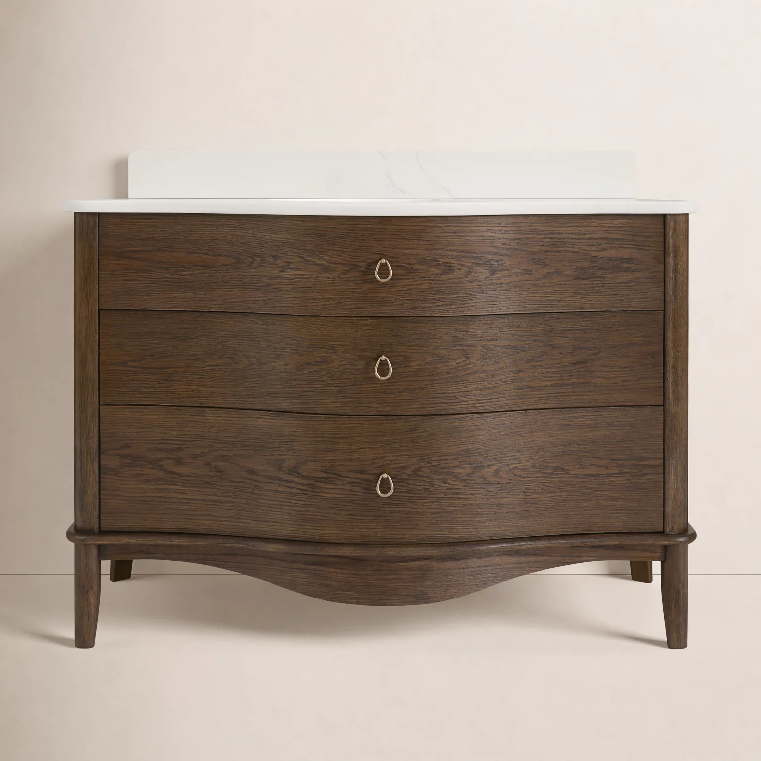 Emmy Bathroom Vanity | Wayfair North America
