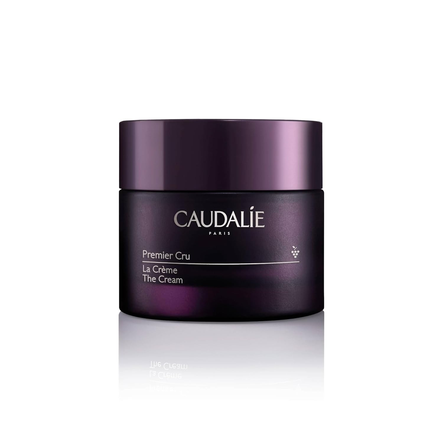 Caudalie Premier Cru Anti-Aging Cream Moisturizer, Refillable - 50 ml | Amazon (US)