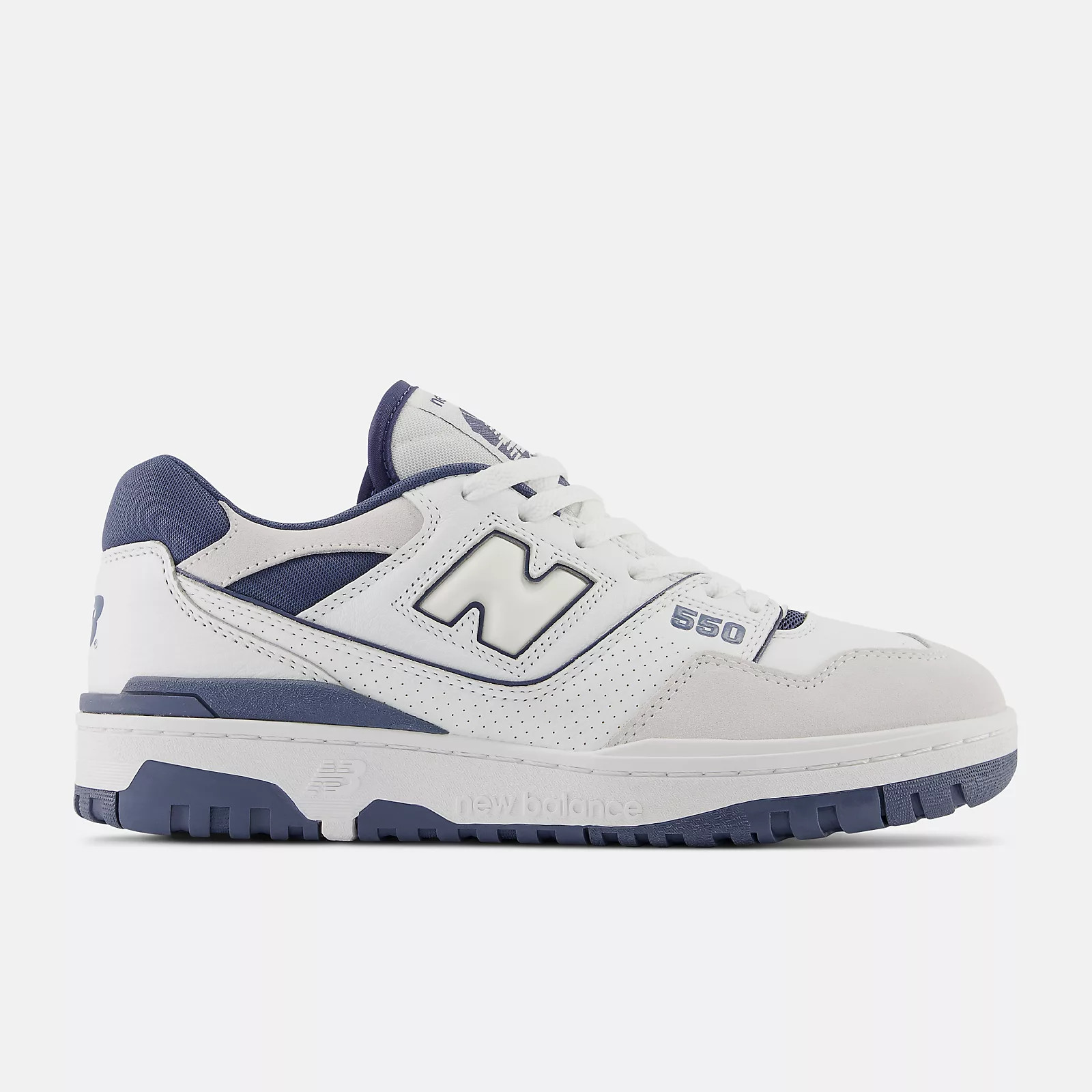 550 | New Balance Athletics, Inc.