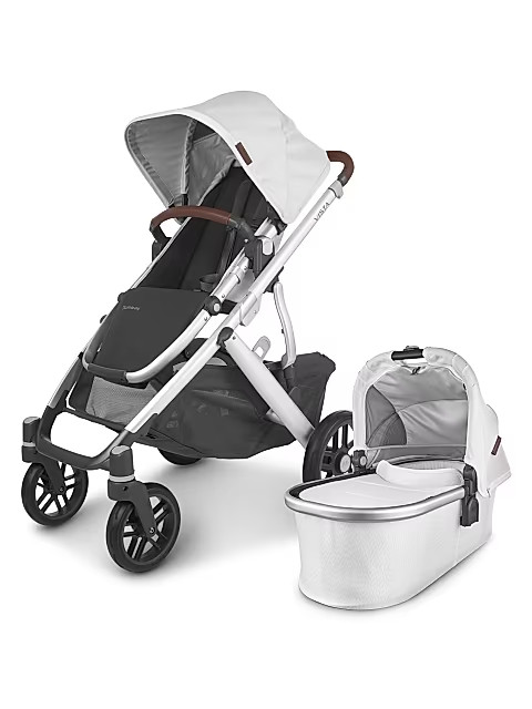 Vista V2 Bryce 2-Piece Stroller & Bassinet Set | Saks Fifth Avenue