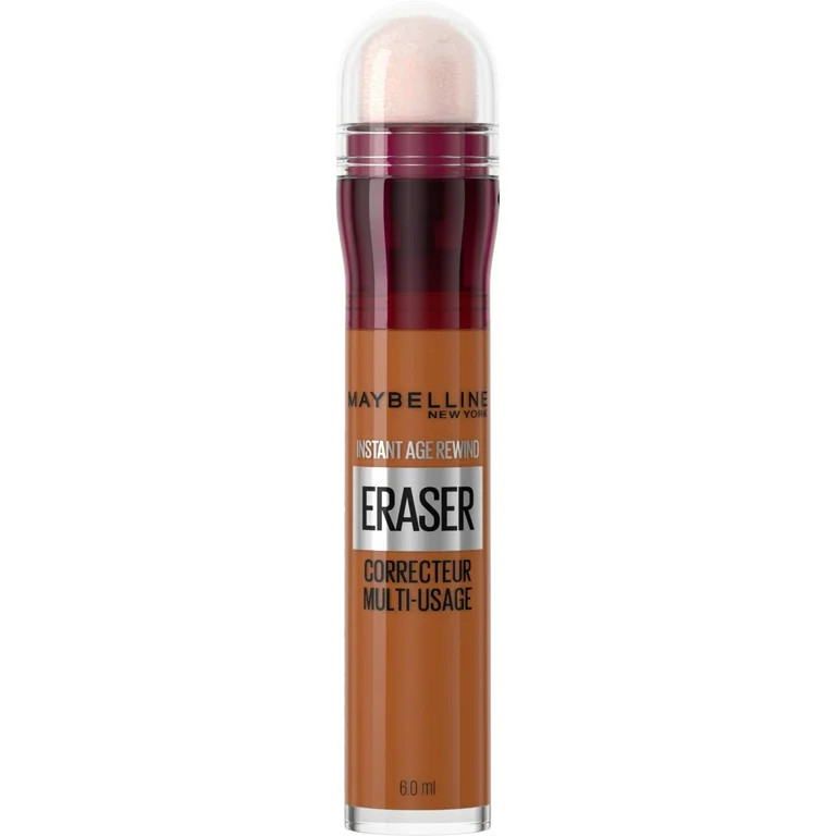 Maybelline Instant Age Rewind Instant Eraser Multi Use Concealer, 148, 0.2 fl oz | Walmart (US)