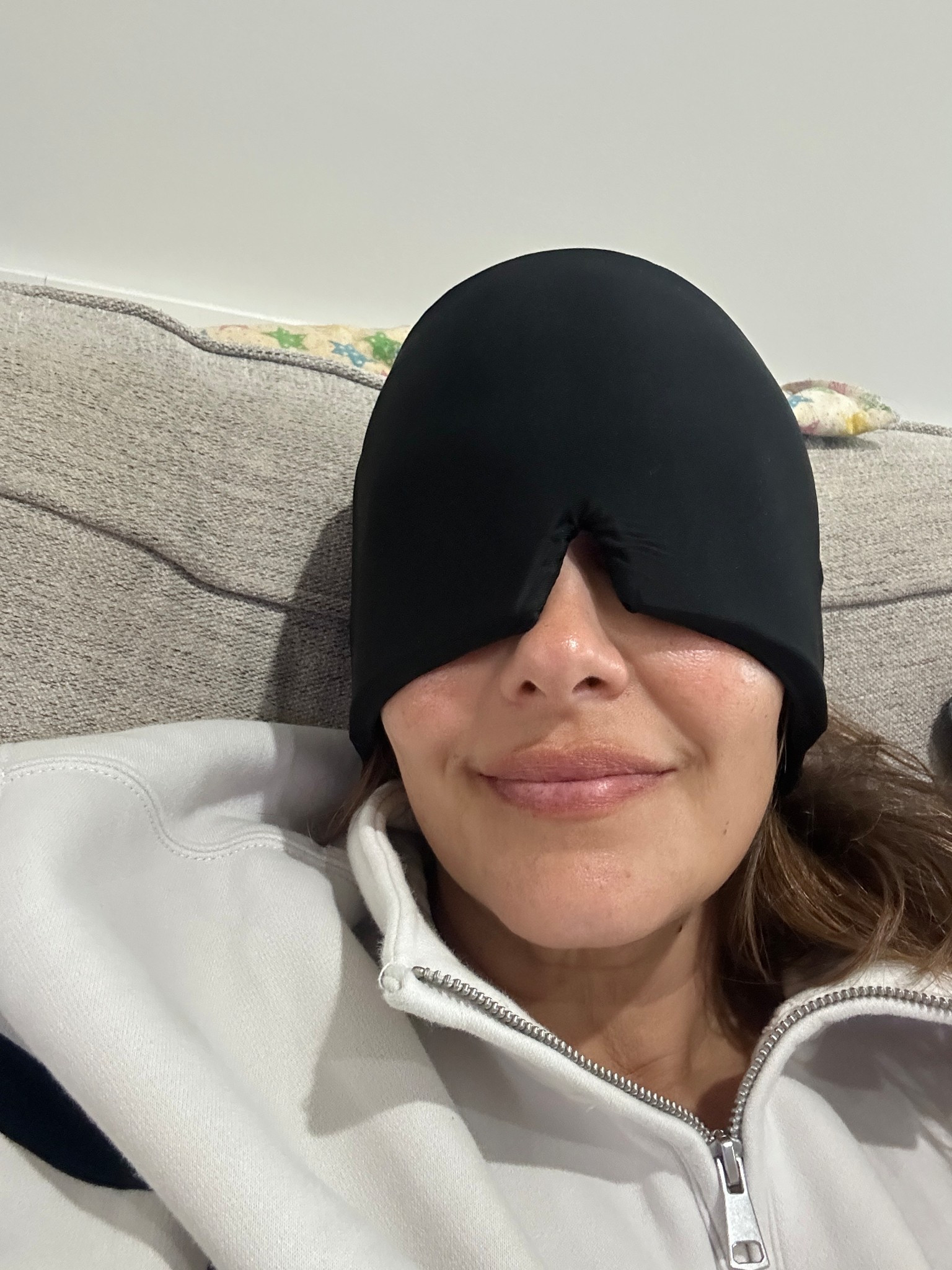 Cannot get enough of this ice hat-the whole family loves it! 

#LTKSaleAlert #LTKFamily #LTKHome