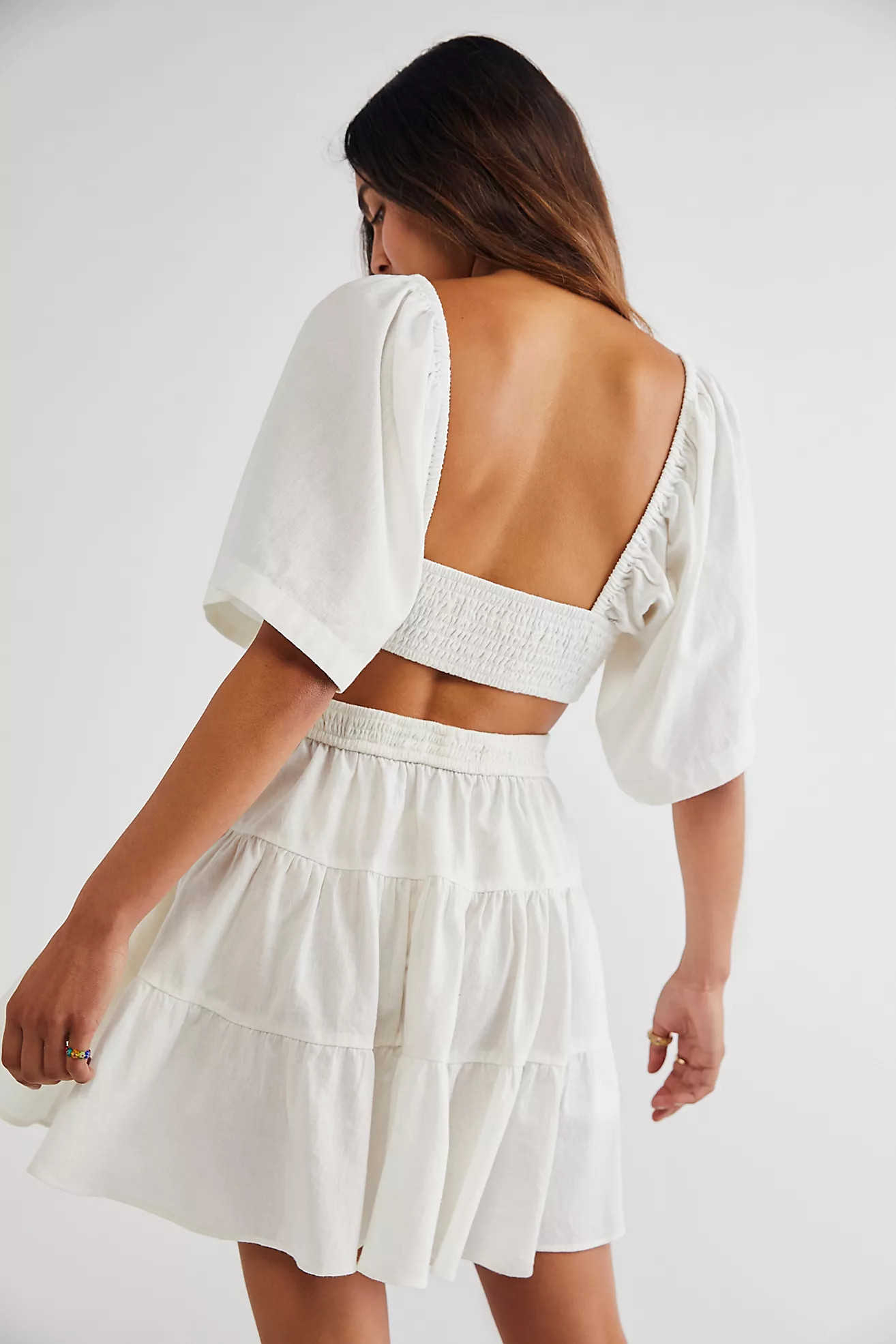 Cross Of Sunlight Mini | Free People (Global - UK&FR Excluded)