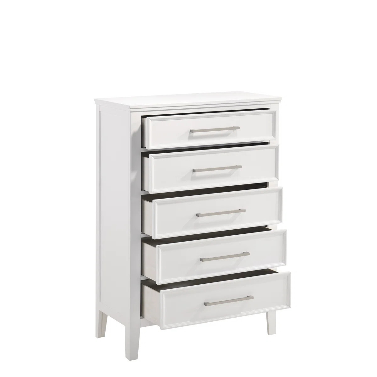 Jonnathan 5-Drawer Chest | Wayfair North America