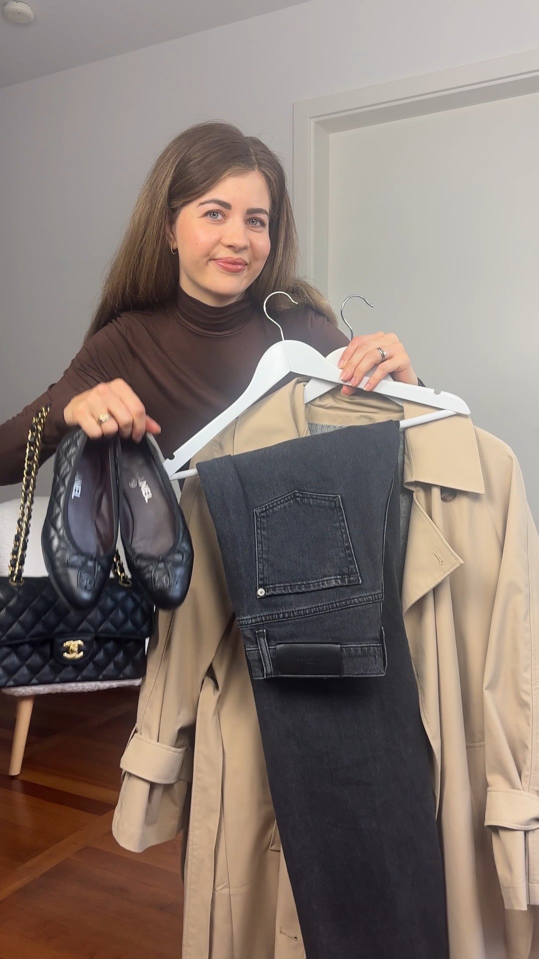 Minimal autumn styling - day 3

#LTKautumn #LTKstyletip #LTKeurope