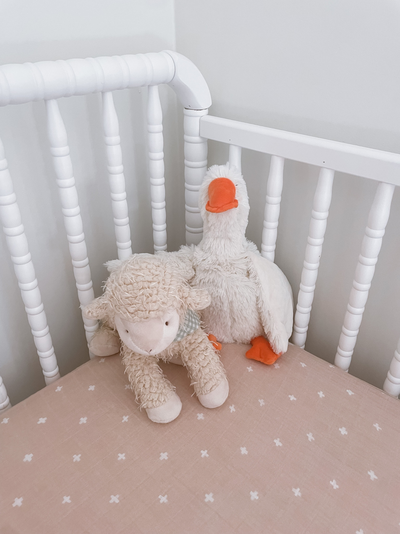 nursery decor 🤍 sweet baby stuffed animals

#LTKbaby #LTKkids #LTKbump