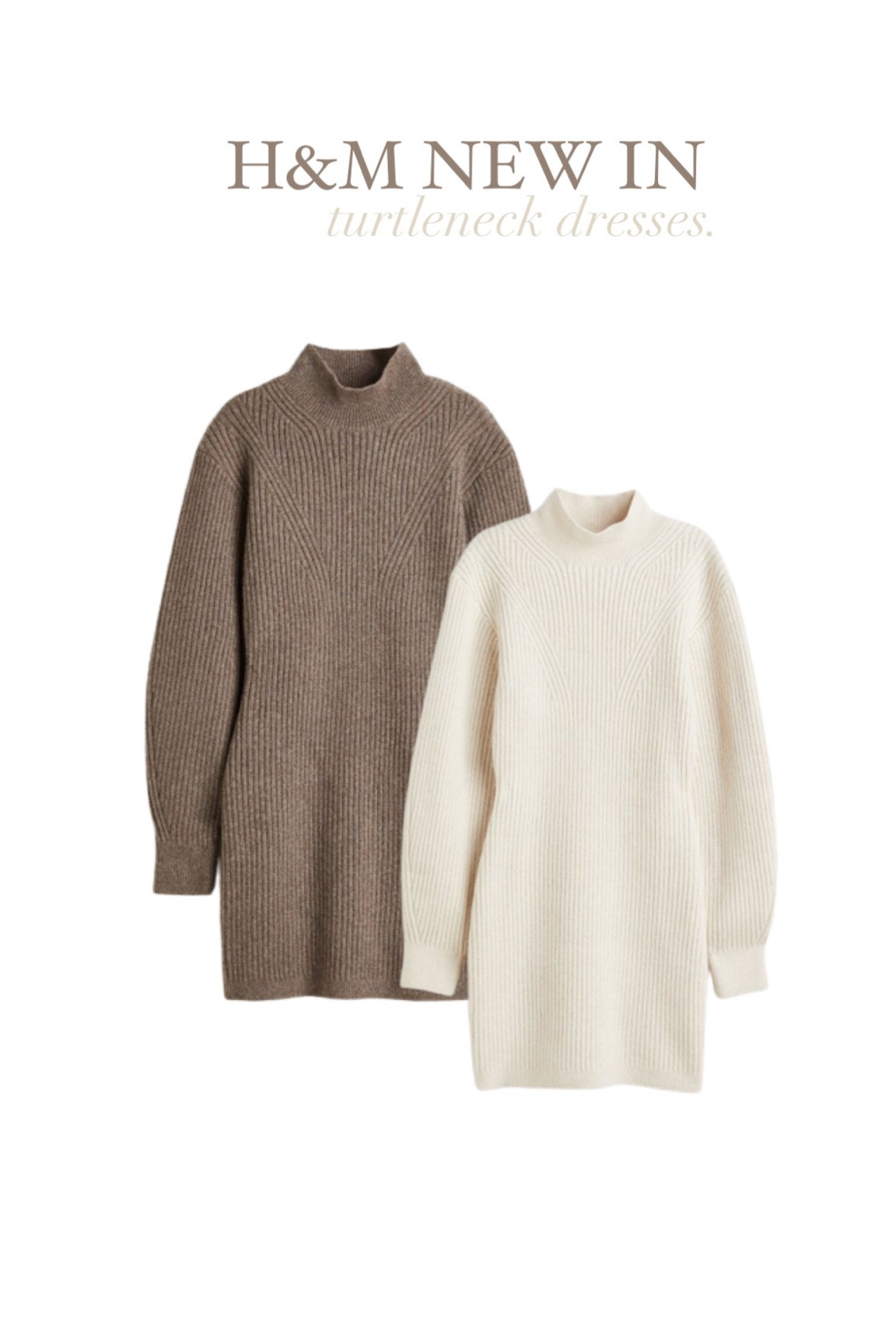 New in knits.

#LTKeurope #LTKstyletip #LTKSeasonal