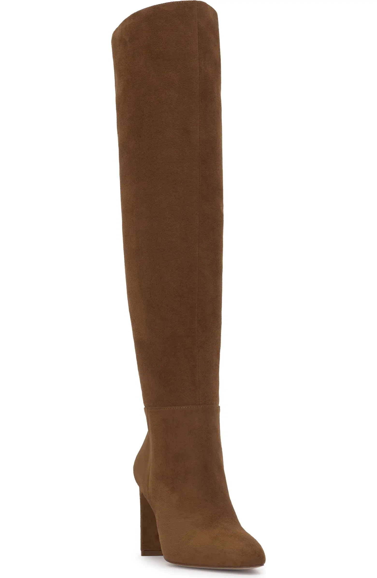 Sussta Knee High Boot (Women) | Nordstrom