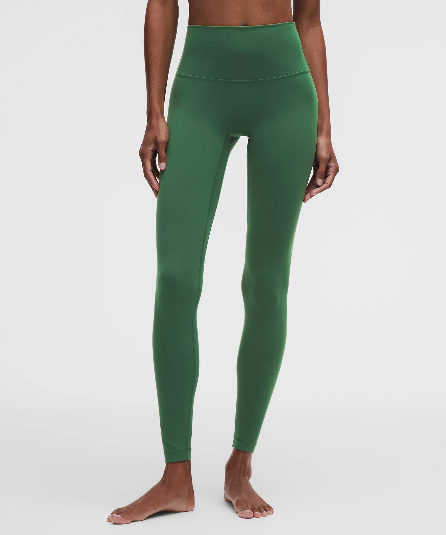 lululemon Align No Line™ High-Rise Pant 28" | Lululemon (US)