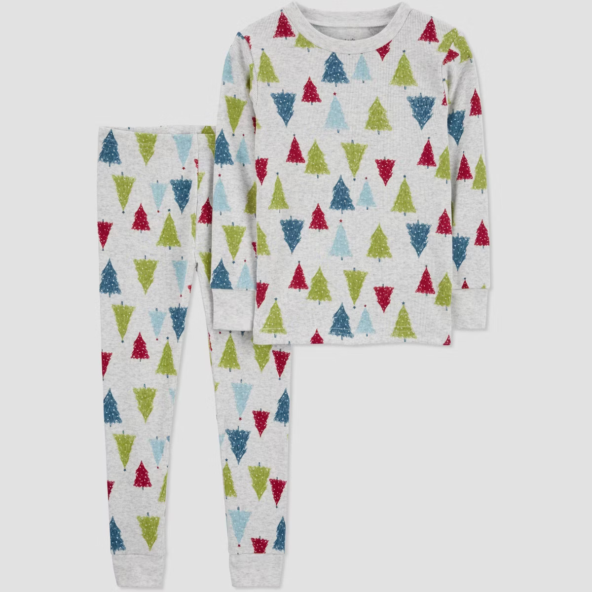 Carter's Just One You® Toddler Christmas Pajama Set | Target