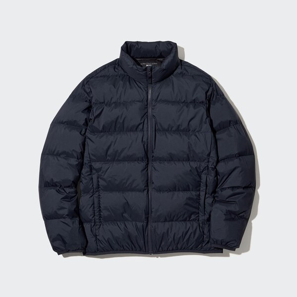 Ultra Light Down Jacket (3D Cut Wide Quilt) | UNIQLO (US)