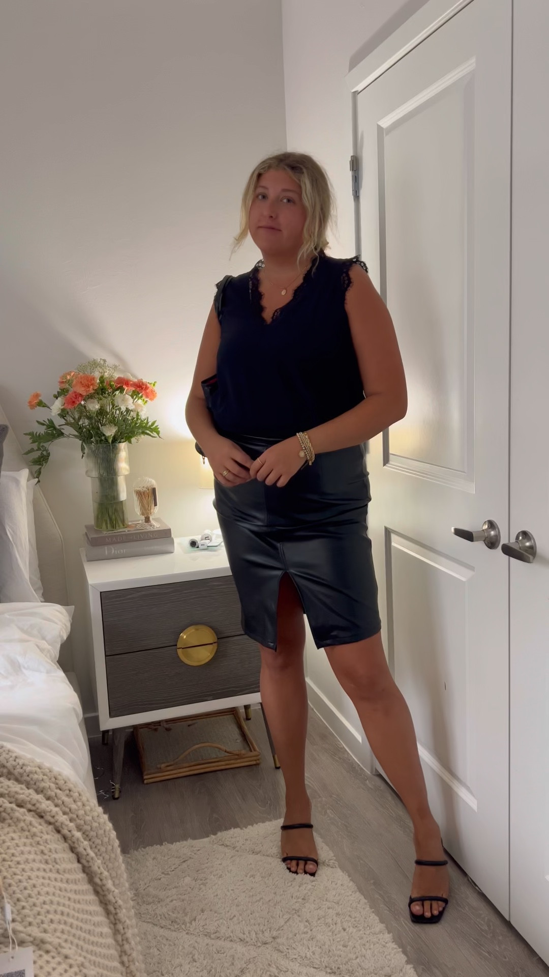 Workwear looks for summer, spring office looks, affordable office looks from Amazon, white dress, dressses, spring and summer outfits from amazon, office looks 

#LTKstyletip #LTKworkwear #LTKunder50