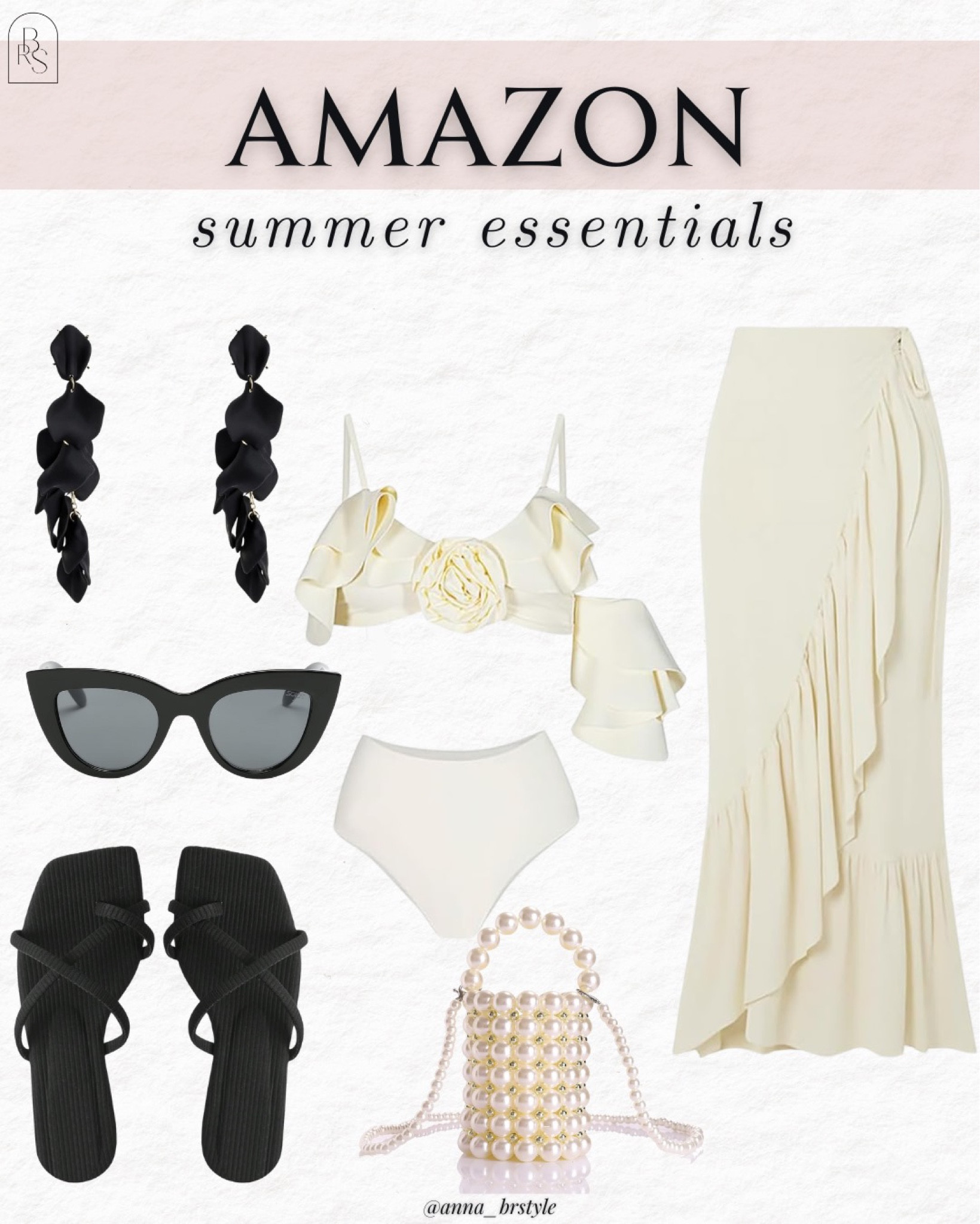 Amazon summer essentials, sarong for women, swimwear, resort wear, resort outfit, beach bag, straw bag, cover up 

#LTKfindsunder100 #LTKfindsunder50 #LTKswim