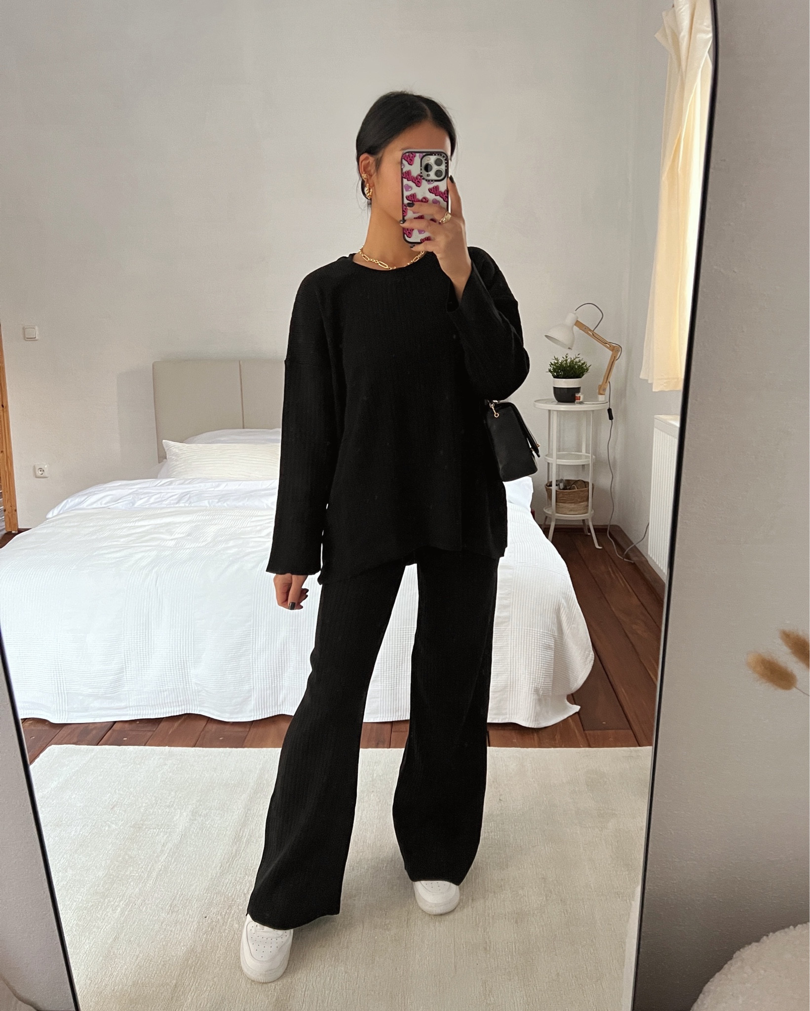 Knit sets are a must-have in winter to stay cozy while looking cute and put together! This is available in several colors. Check out @trendyol #trendyol

#LTKSeasonal #LTKstyletip #LTKeurope