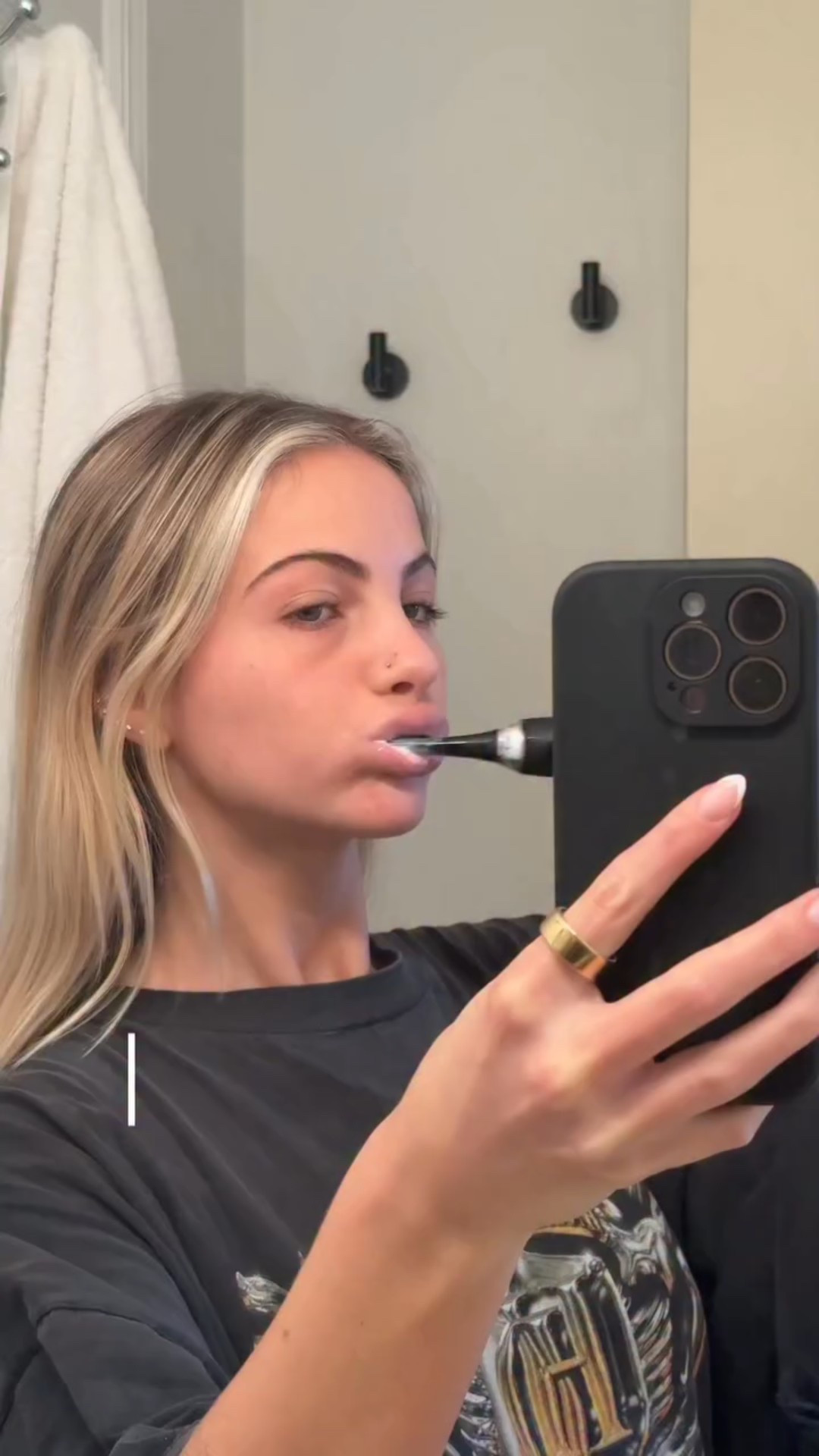 Vlogmas day 14 🤍 #vlog #cleaning #satisfying #explore #viral