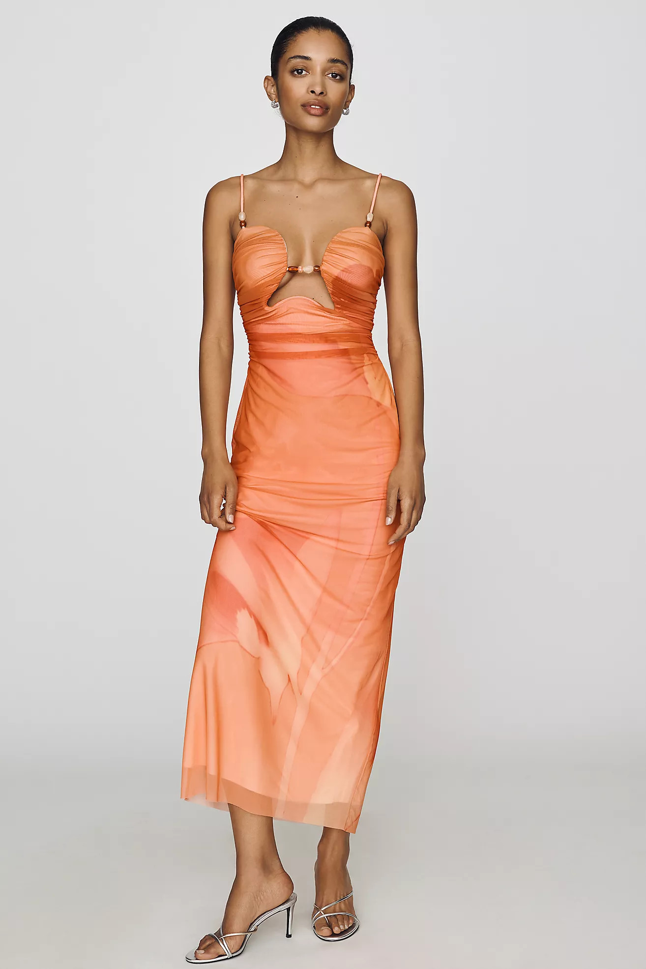 Significant Other Mattie Maxi Dress | Anthropologie (US)