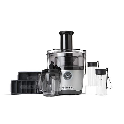 NutriBullet Juicer Pro | HSN