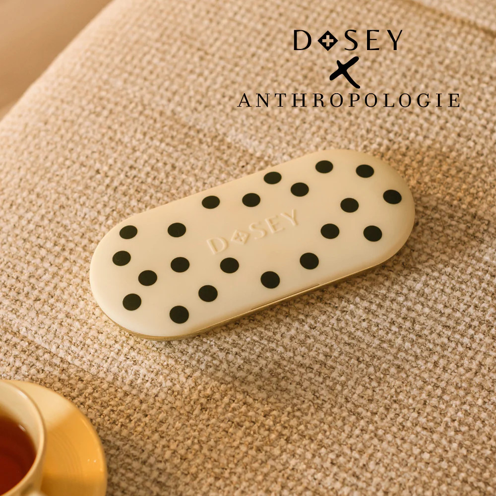 7-Day Pill Compact | Dosey