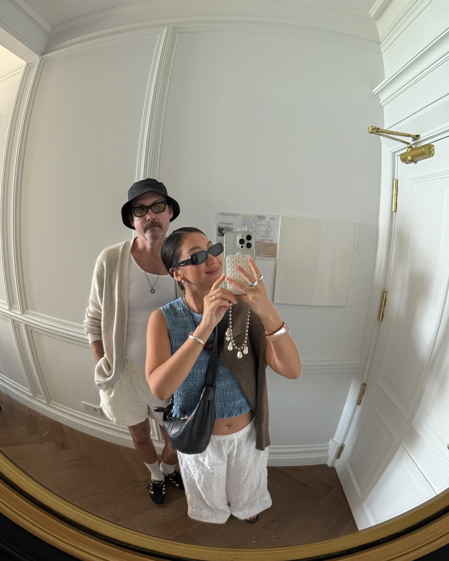 Basque-ing in the glory of pintxos, sea air and vermouth (for @mbduffy that is)

#LTKTravel #LTKSeasonal #LTKPetite