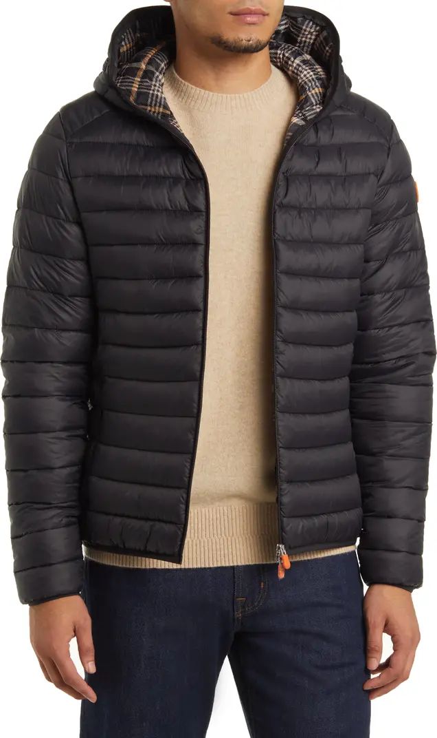 Save The Duck Akiva Nylon Puffer Jacket | Nordstrom | Nordstrom