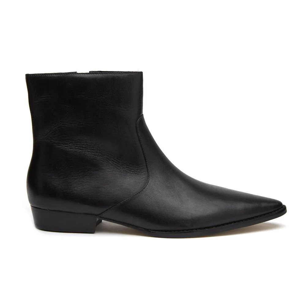 Bliss Ankle Boot | Matisse Footwear