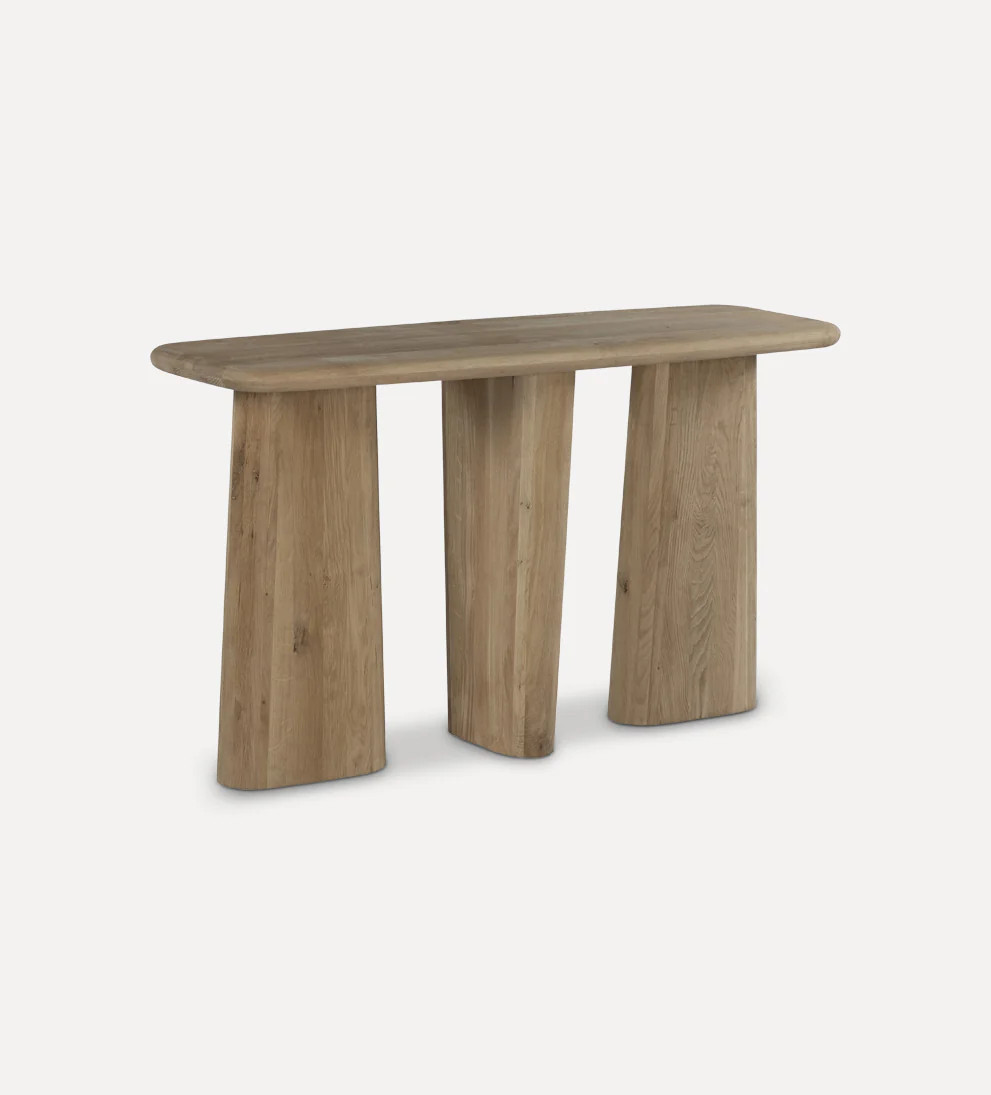 Carmel Console | Le Maé by Lindye