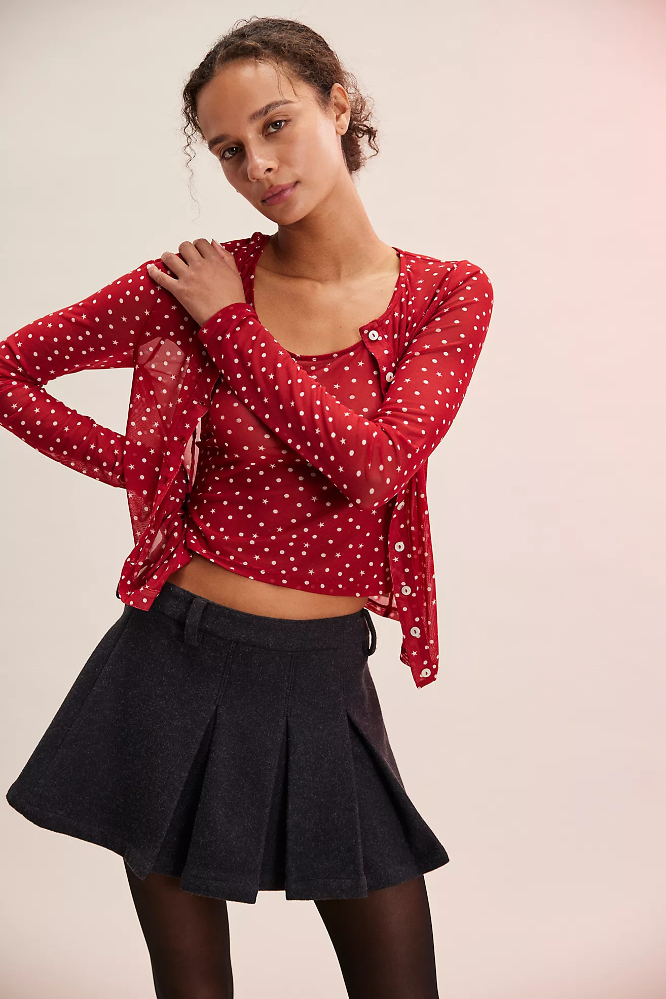 Twosie For One Top Set | Free People (Global - UK&FR Excluded)