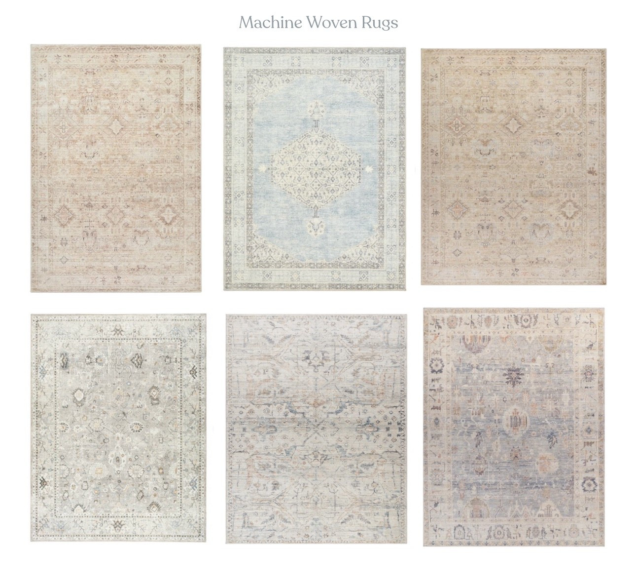 Rugs, bedroom rugs, machine woven rugs, living room rugs

#LTKHome #LTKSaleAlert #LTKCyberWeek